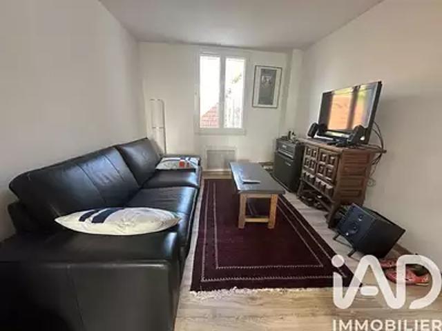 Maison vente à Château-Thierry, Aisne