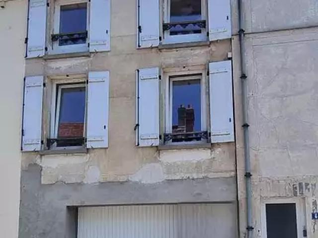Maison vente à Château-Thierry, Aisne