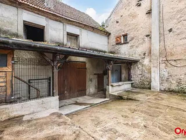 Maison vente à Château-Thierry, Aisne