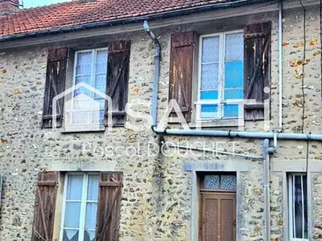 Maison vente à Château-Thierry, Aisne