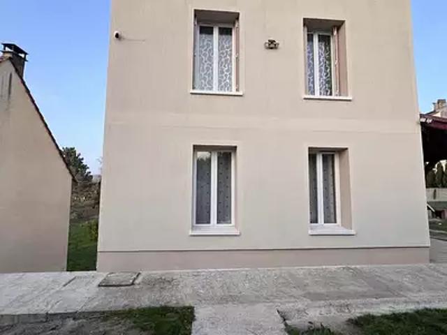 Maison vente à Château-Thierry, Château-thierry