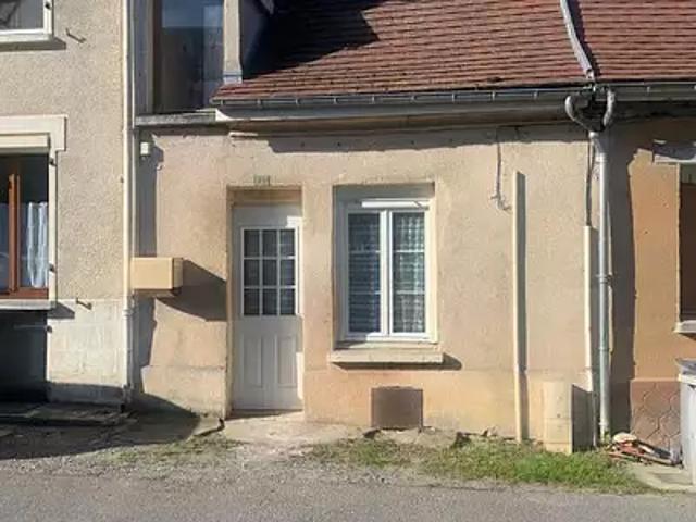 Maison vente à Château-Thierry, Château-thierry