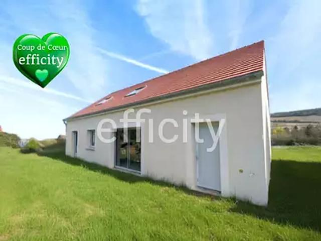 Maison vente à Château-Thierry, Connigis