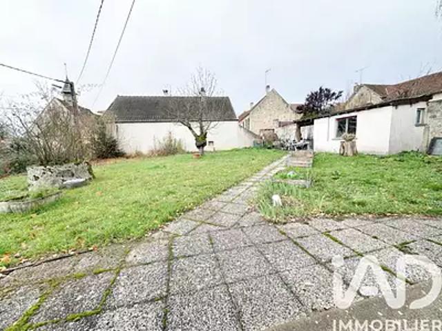 Maison vente à Château-Thierry, Aisne