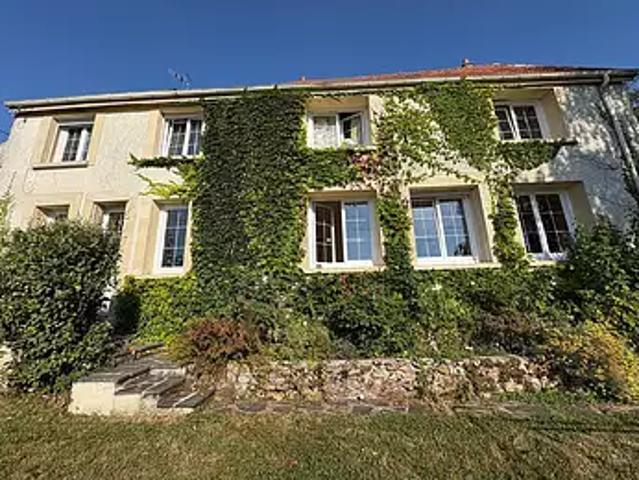 Maison vente à Condé-en-Brie, Aisne
