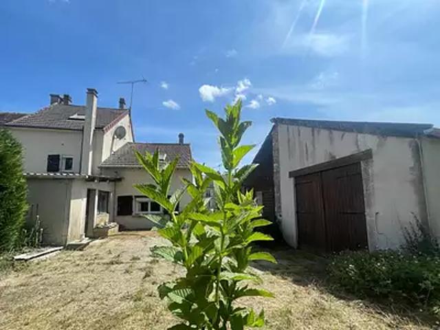 Maison vente à Château-Thierry, Neuilly-saint-front