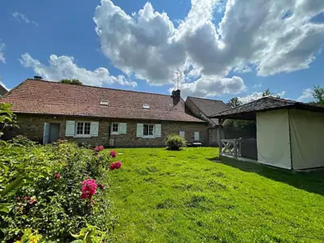 Maison vente à Condé-en-Brie, Aisne