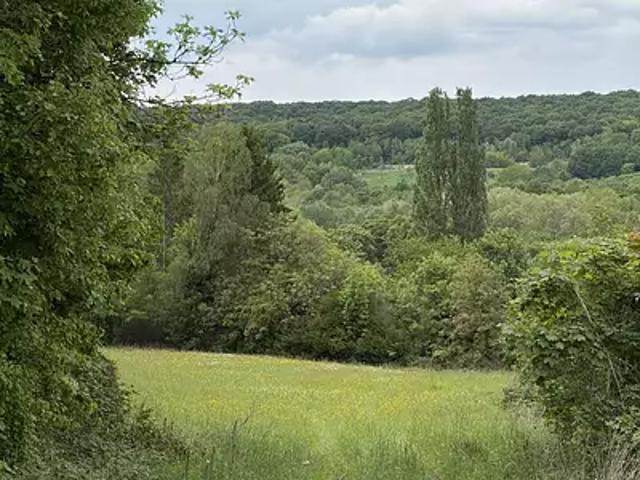 Terrain vente à Château-Thierry, Château-thierry