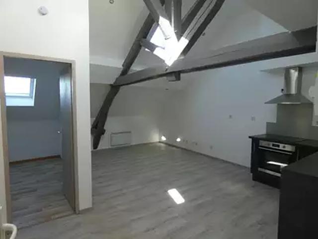 Appartement location à Château-Thierry, Château-thierry