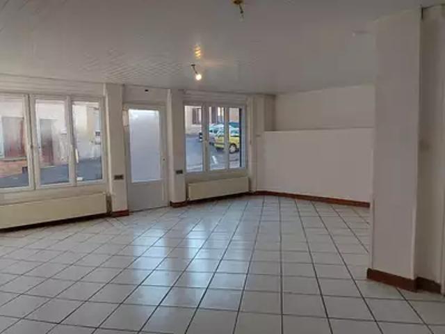 Appartement location à Château-Thierry, Essômes-sur-marne