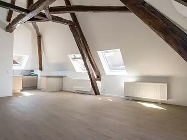 Appartement location à Château-Thierry, Château-thierry