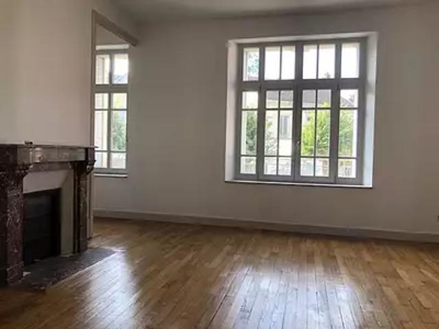 Appartement location à Château-Thierry, Château-thierry
