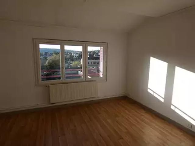 Appartement location à Château-Thierry, Château-thierry