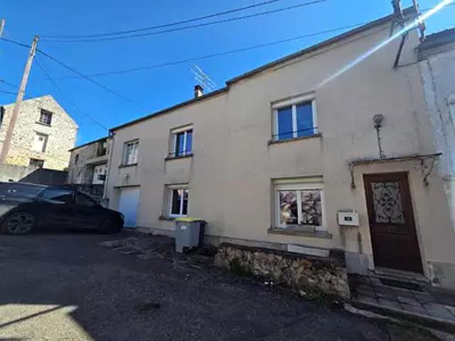Maison location à Château-Thierry, Château-thierry