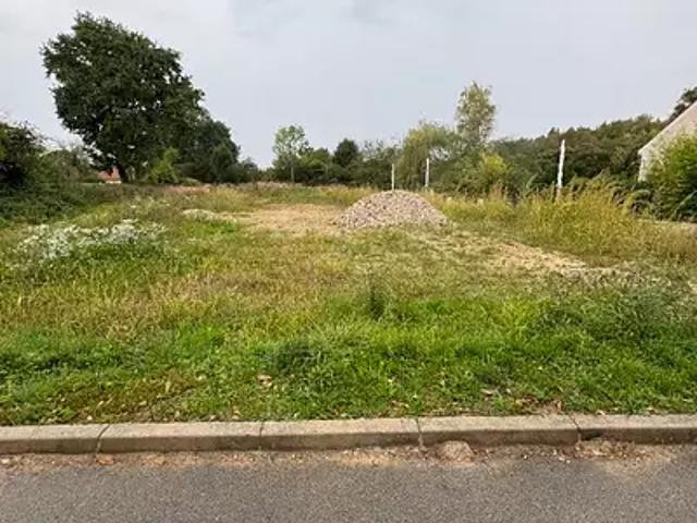 Terrain vente à Château-Thierry, Château-thierry