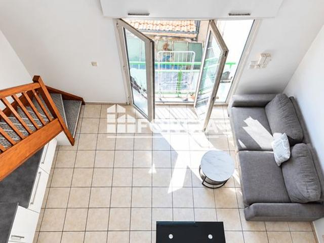 Appartement vente à Château-Thierry, Aisne