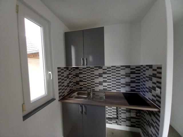 Appartement location à Château-Thierry, Château-thierry