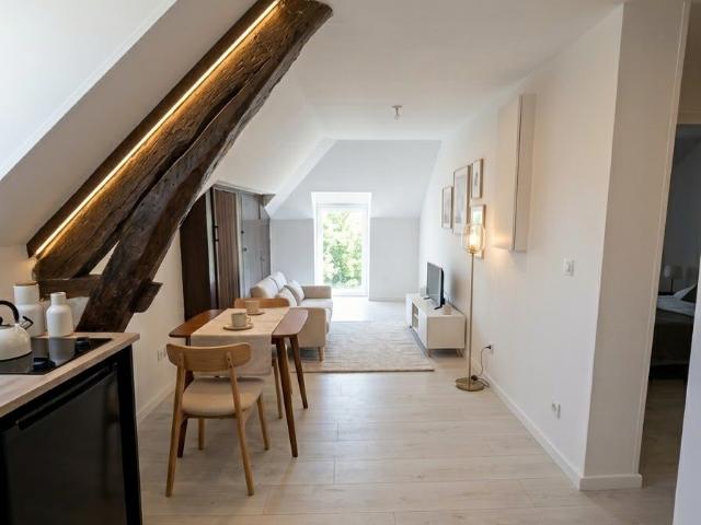 Appartement location à Château-Thierry, Château-thierry