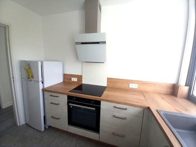 Appartement location à Château-Thierry, Château-thierry