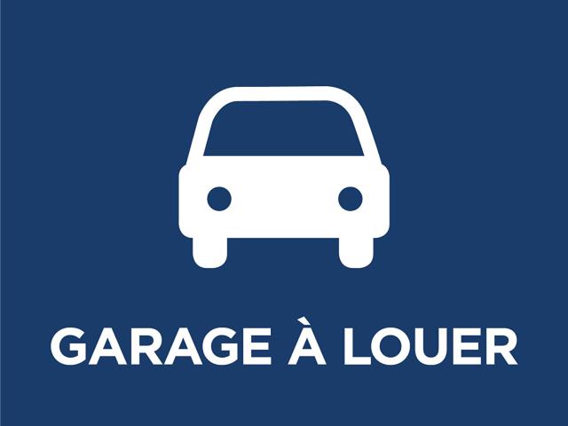 Garage location à Château-Thierry, Château-thierry