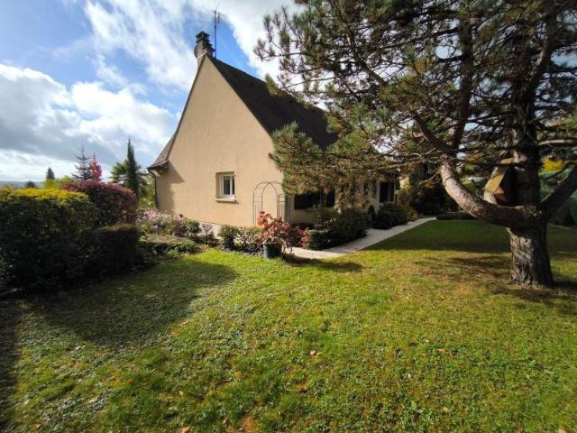 Maison vente à Château-Thierry, Gland