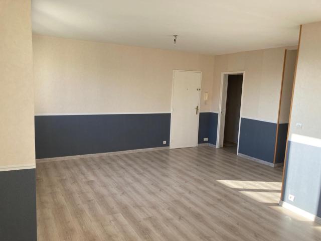 Appartement vente à Château-Thierry, Château-thierry