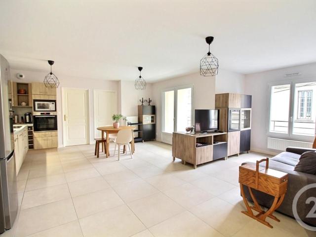 Appartement vente à Château-Thierry, Château-thierry
