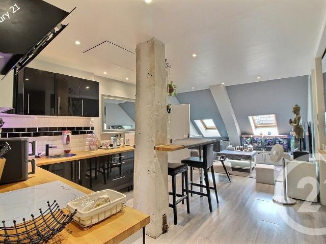 Appartement vente à Château-Thierry, Château-thierry
