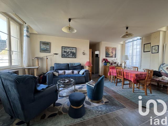 Appartement vente à Château-Thierry, Aisne
