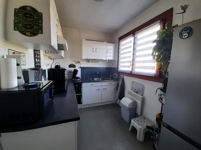 Appartement vente à Château-Thierry, Aisne