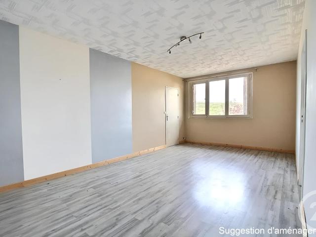 Appartement vente à Château-Thierry, Château-thierry