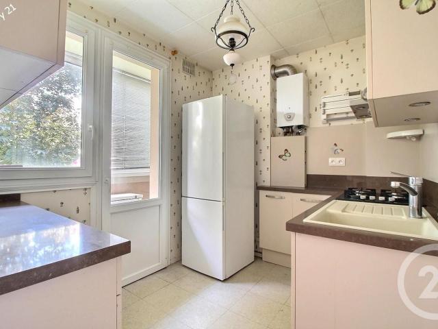 Appartement vente à Château-Thierry, Château-thierry
