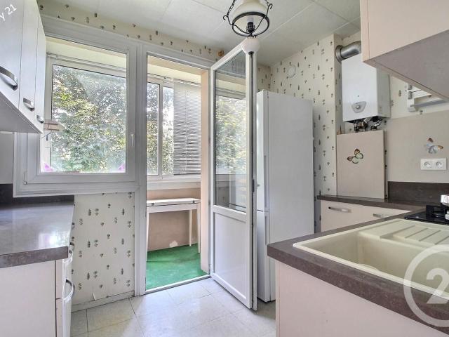 Appartement vente à Château-Thierry, Château-thierry