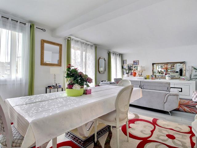Appartement vente à Château-Thierry, Château-thierry