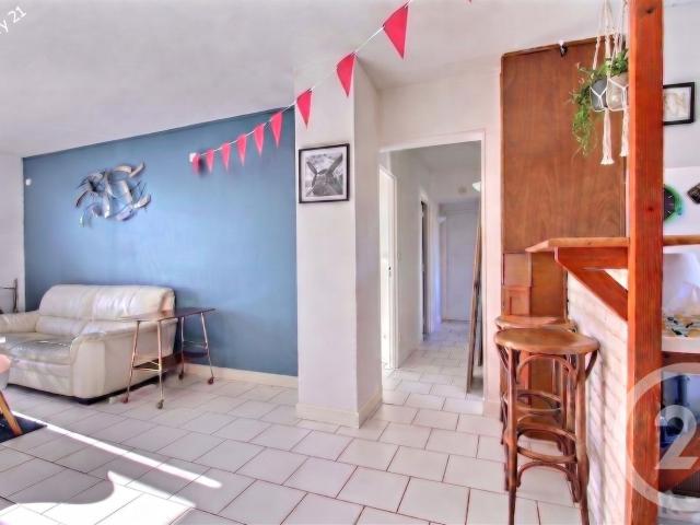 Appartement vente à Château-Thierry, Aisne