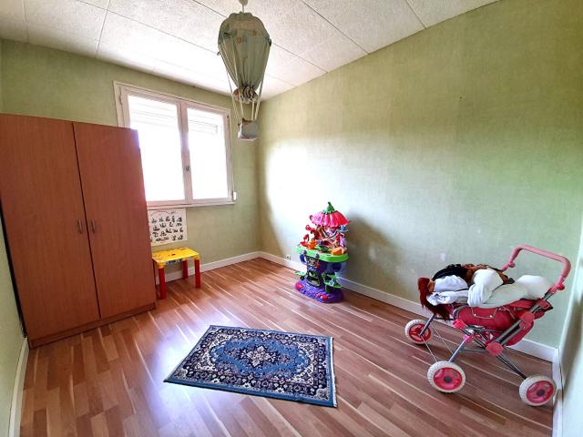 Appartement vente à Château-Thierry, Château-thierry