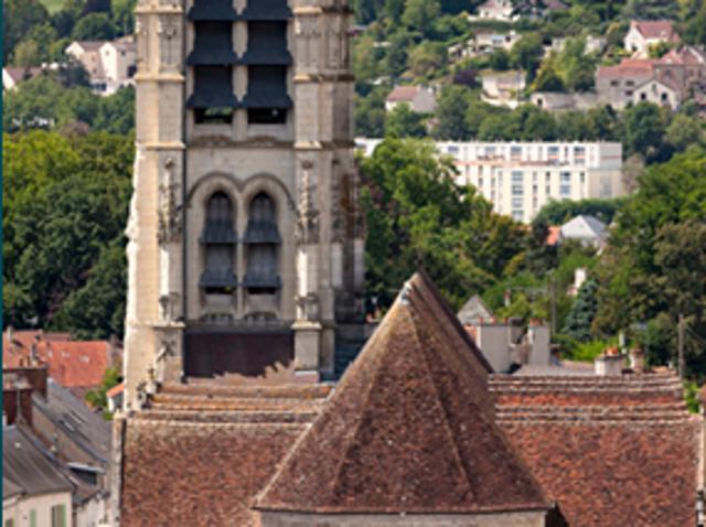 Appartement vente à Château-Thierry, Château-thierry