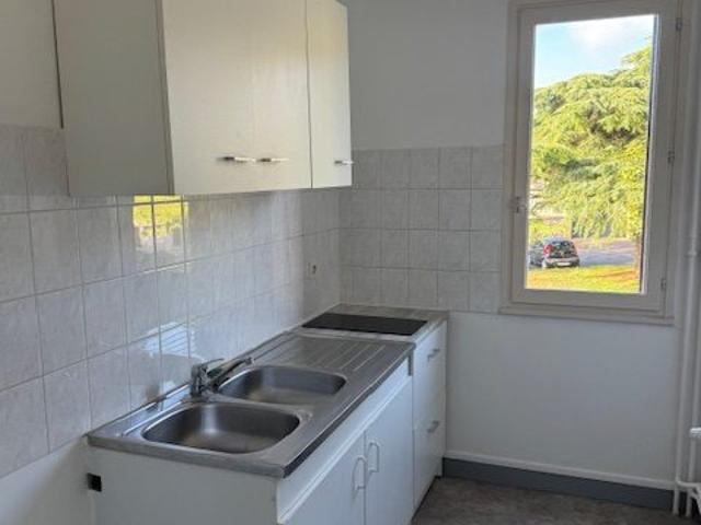 Appartement vente à France métropolitaine, Château-thierry