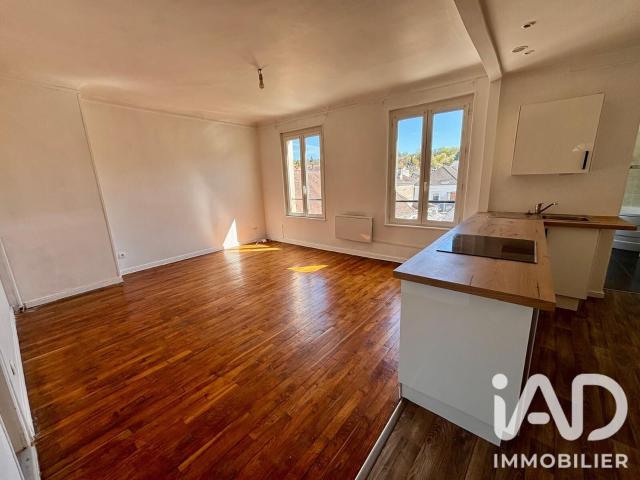 Appartement vente à Château-Thierry, Château-thierry