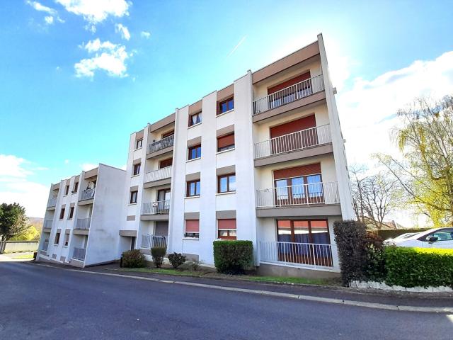 Appartement vente à France métropolitaine, Château-thierry