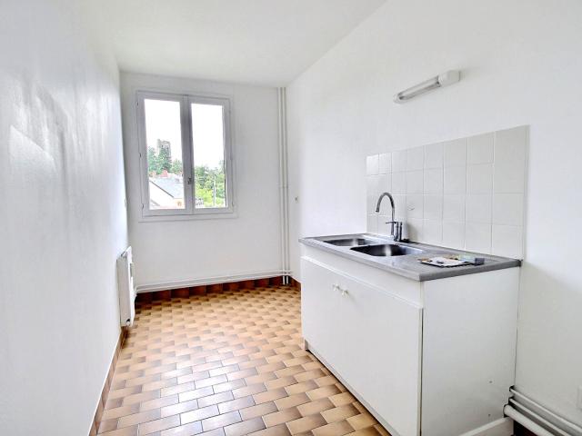 Appartement vente à Château-Thierry, Château-thierry