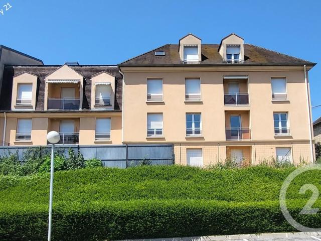 Appartement vente à Château-Thierry, Château-thierry