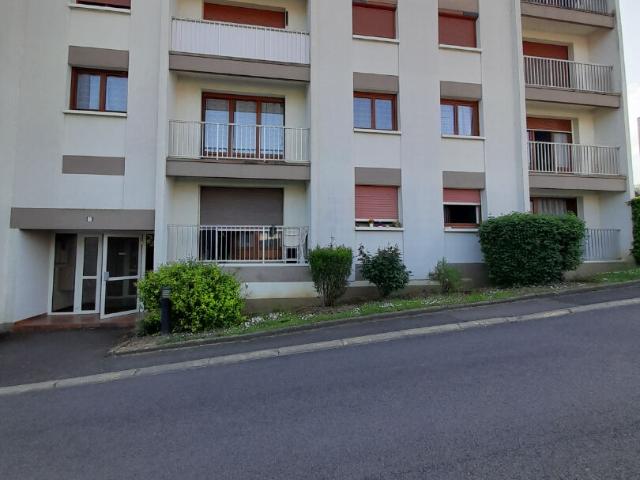 Appartement vente à France métropolitaine, Château-thierry
