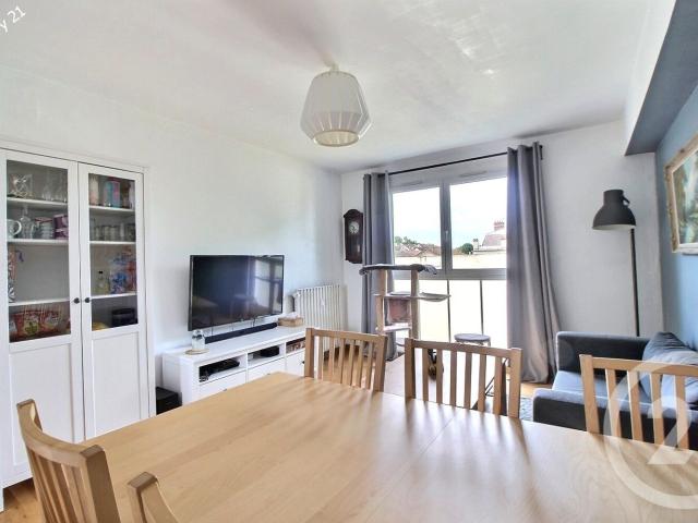 Appartement vente à Château-Thierry, Château-thierry