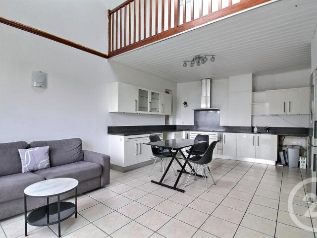 Appartement vente à Château-Thierry, Château-thierry