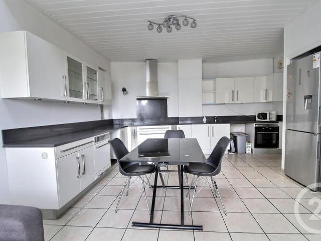 Appartement vente à Château-Thierry, Château-thierry