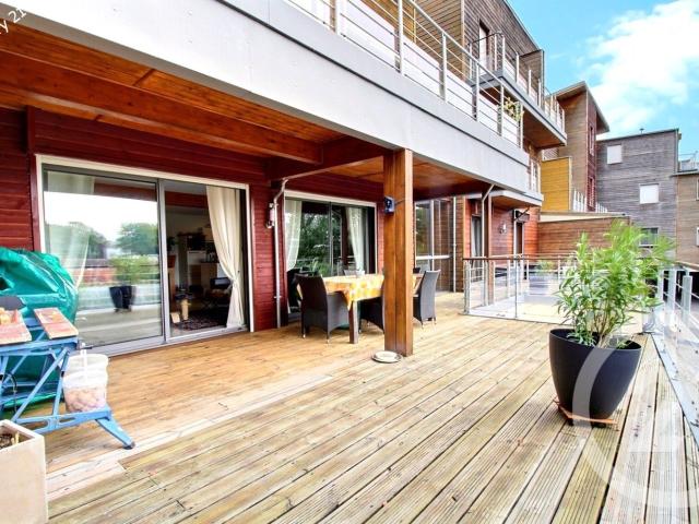 Appartement vente à Château-Thierry, Château-thierry