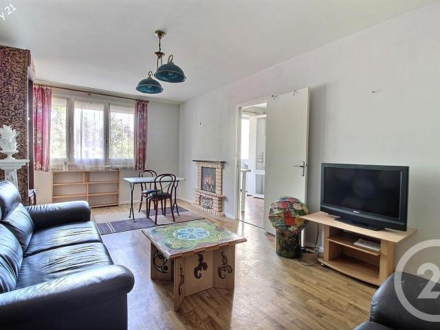 Appartement vente à Château-Thierry, Château-thierry