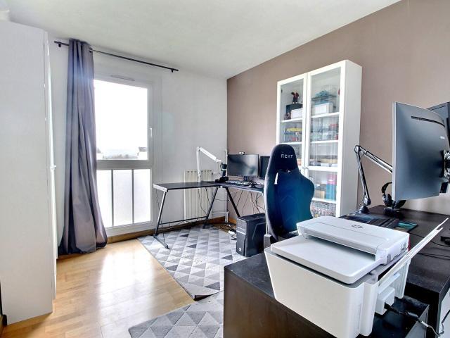 Appartement vente à Château-Thierry, Château-thierry