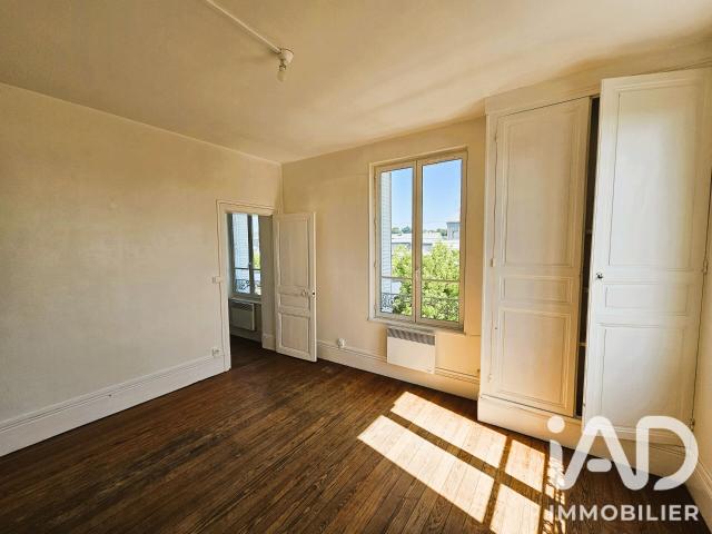 Appartement vente à Château-Thierry, Château-thierry